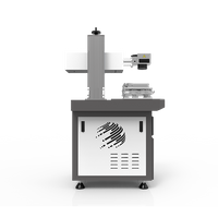 UV-Laserbeschriftungsmaschinen