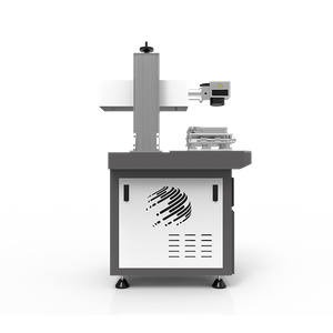 UV-Laserbeschriftungsmaschinen