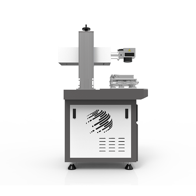 UV-Laserbeschriftungsmaschinen