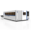 GPF-Doppelaustausch-Laserschneidemaschine