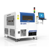 Faserlaser-Markierungsmaschine für Leiterplatten