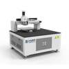 Galvanometer-Scan + XY-Plattform