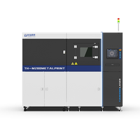 Metall-3D-Druckmaschine