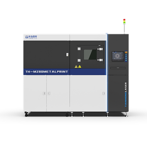 Metall-3D-Druckmaschine