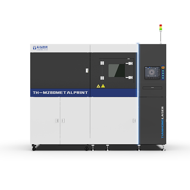 Metall-3D-Druckmaschine