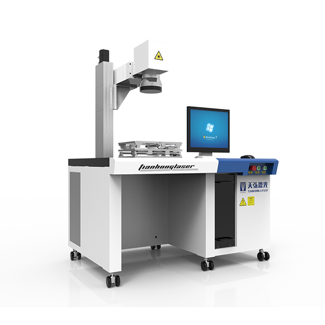 Mobile Laserschweißmaschine für 3C-Produkte