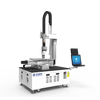 Fünfachsige Plattform-Laserschweißmaschine