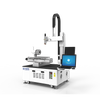 Vierachsige Plattform-Laserschweißmaschine