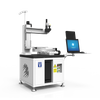 Dreiachsige Plattform-Laserschweißmaschine