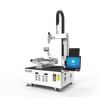 Fünfachsige Plattform-Laserschweißmaschine