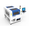 PCB-CO2-Laserbeschriftungsmaschine