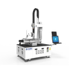 Vierachsige Plattform-Laserschweißmaschine