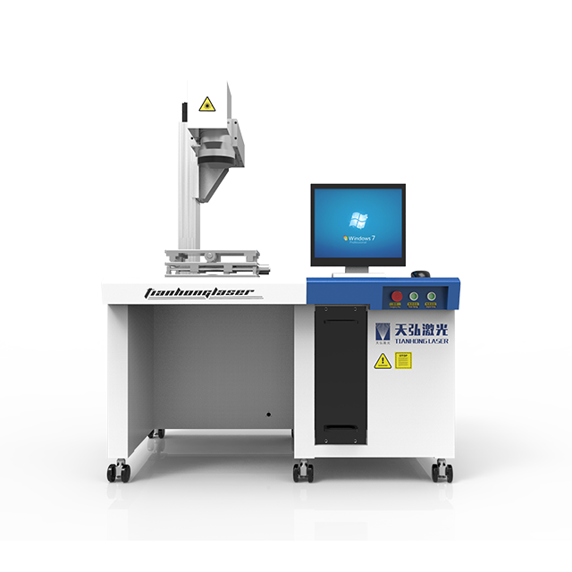 Mobile Laserschweißmaschine für 3C-Produkte