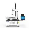 Fünfachsige Plattform-Laserschweißmaschine