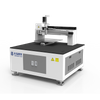 Galvanometer-Scan + XY-Plattform