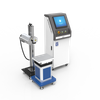 Hochgeschwindigkeits-CO2-Fluglaserbeschriftungsmaschine