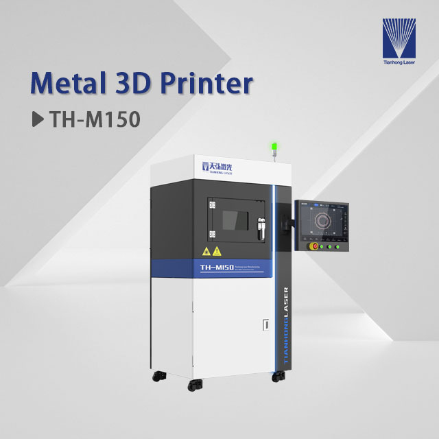 Metall-3D-Druck TH-M150 für den wissenschaftlichen Forschungsbereich