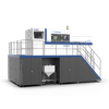 Große, hochwertige Metall-3D-Drucker 