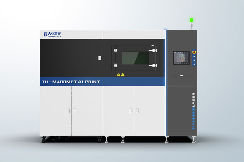 Metall-3D-Drucker TH-M400