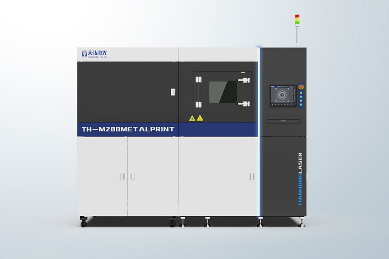 Metall-3D-Drucker TH-M280