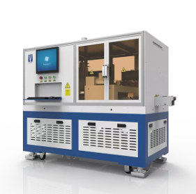 Laserspot -Schweißer für die 3C -Industrie