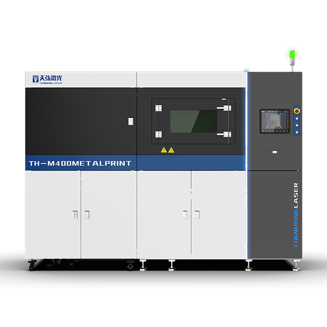 China Günstiger Metall-3D-Druckservice TH-M400 für Formen