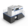 Große, hochwertige Metall-3D-Drucker 